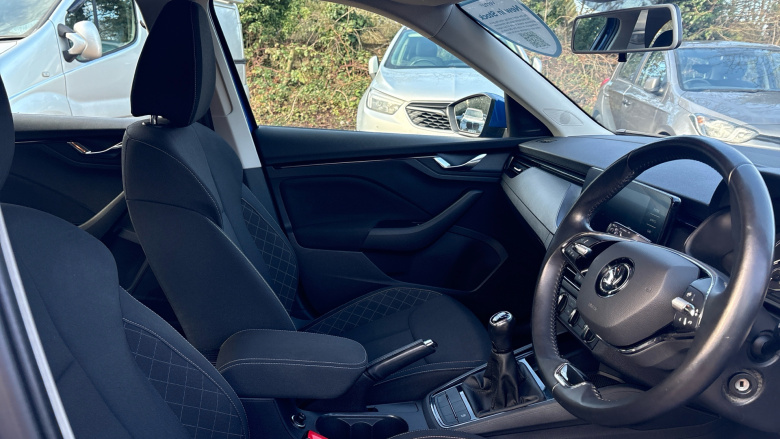 Skoda Kamiq 1.0 TSI 95 SE 5dr Petrol Hatchback